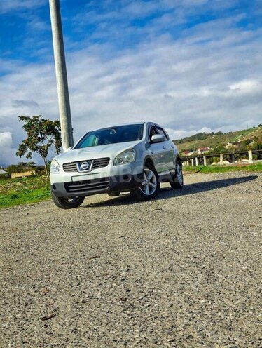 Nissan Qashqai 2007, 238,365 km - 2.0 l - Quba