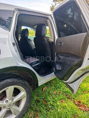 Nissan Qashqai 2007, 238,365 km - 2.0 l - Quba