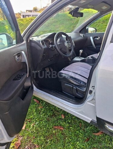 Nissan Qashqai 2007, 238,365 km - 2.0 l - Quba