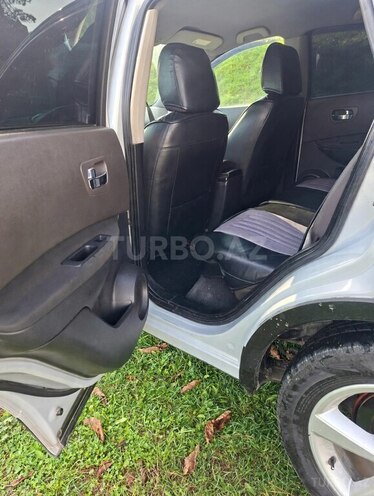 Nissan Qashqai 2007, 238,365 km - 2.0 l - Quba