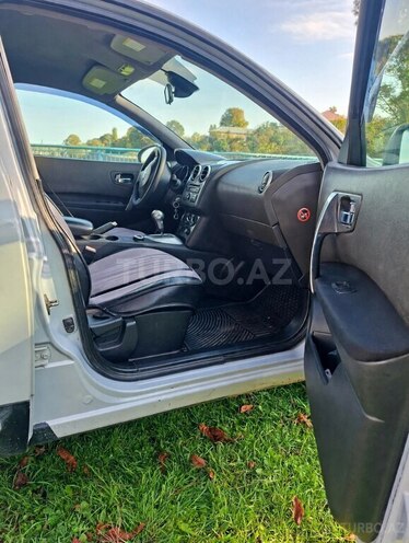 Nissan Qashqai 2007, 238,365 km - 2.0 l - Quba