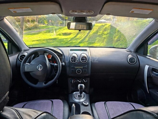 Nissan Qashqai 2007, 238,365 km - 2.0 l - Quba