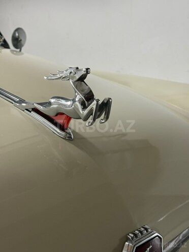 GAZ 21 1960, 90,000 km - 2.5 l - Bakı