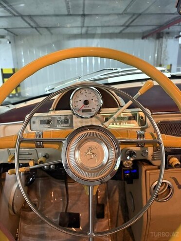 GAZ 21 1960, 90,000 km - 2.5 l - Bakı