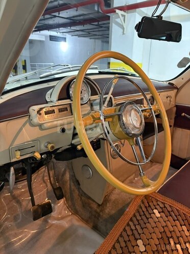 GAZ 21 1960, 90,000 km - 2.5 l - Bakı