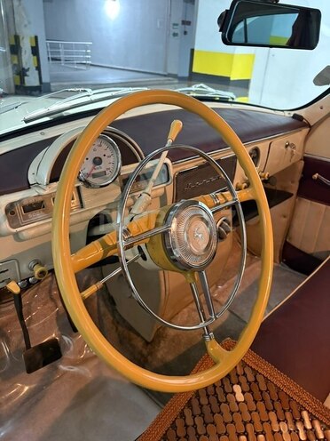 GAZ 21 1960, 90,000 km - 2.5 l - Bakı