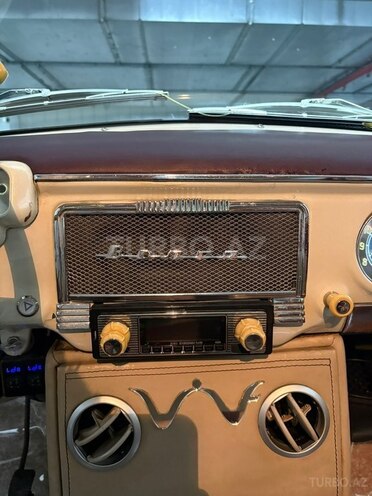 GAZ 21 1960, 90,000 km - 2.5 l - Bakı