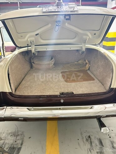 GAZ 21 1960, 90,000 km - 2.5 l - Bakı