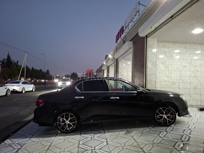 Khazar LD 2023, 78,000 km - 1.7 l - Bakı
