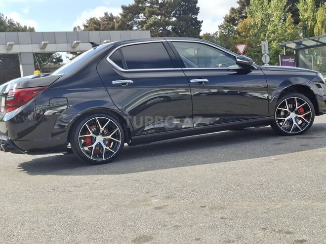 Khazar LD 2023, 78,000 km - 1.7 l - Bakı