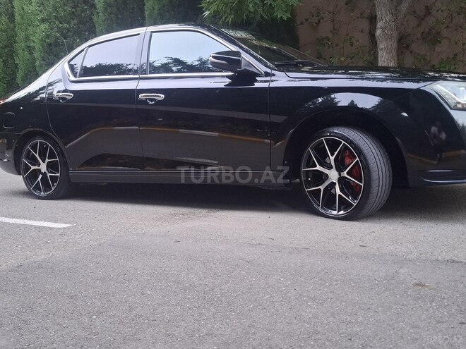 Khazar LD 2023, 78,000 km - 1.7 l - Bakı