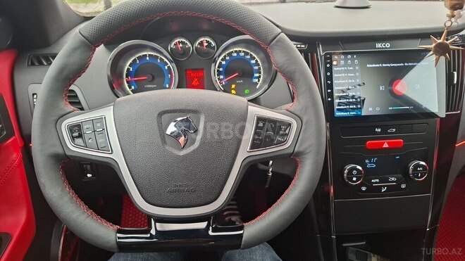 Khazar LD 2023, 78,000 km - 1.7 l - Bakı