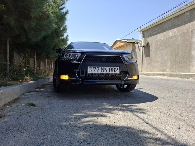 Khazar LD 2023, 78,000 km - 1.7 l - Bakı