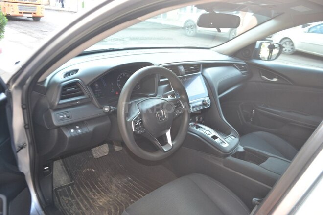Honda Insight 2020, 102,000 km - 1.5 л - Bakı