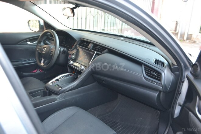 Honda Insight 2020, 102,000 km - 1.5 л - Bakı