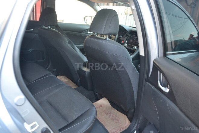 Honda Insight 2020, 102,000 km - 1.5 л - Bakı