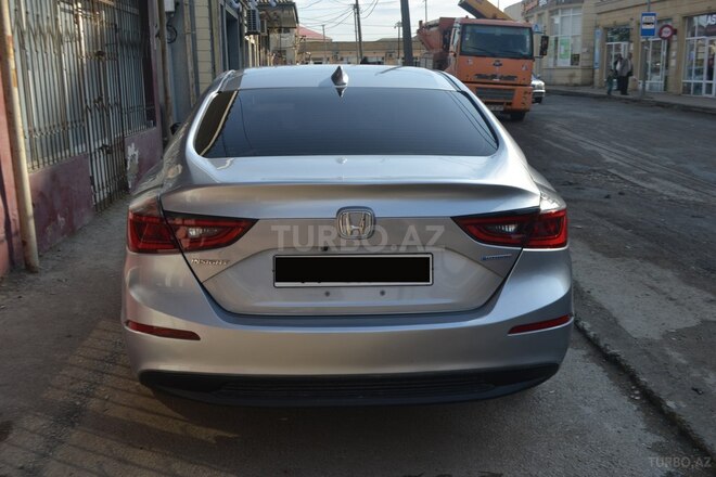 Honda Insight 2020, 102,000 km - 1.5 л - Bakı