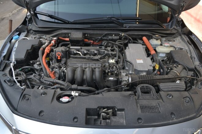 Honda Insight 2020, 102,000 km - 1.5 л - Bakı