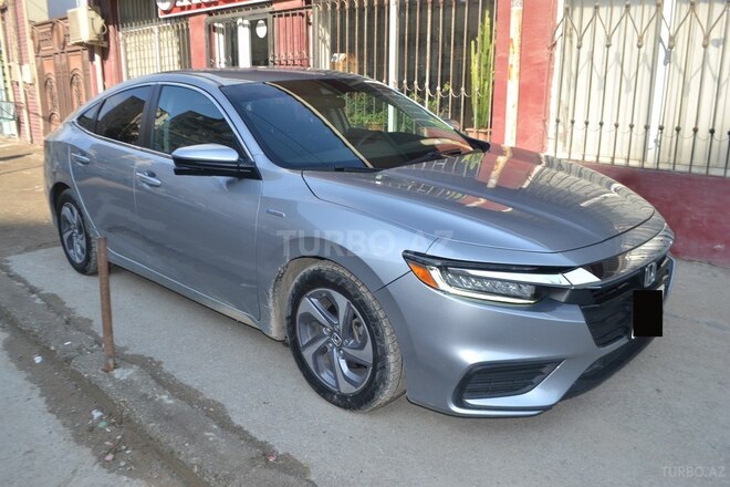 Honda Insight 2020, 102,000 km - 1.5 л - Bakı