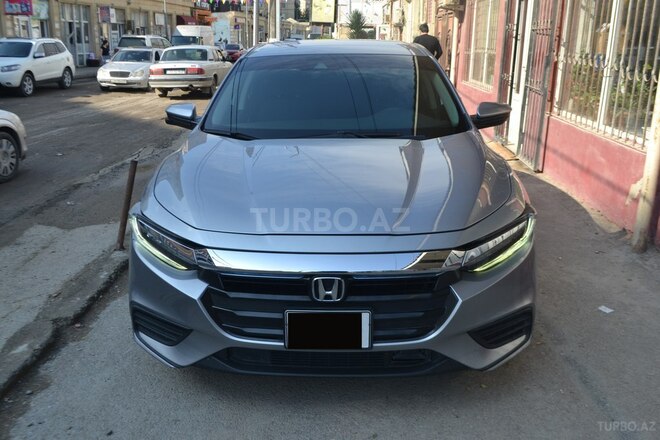 Honda Insight 2020, 102,000 km - 1.5 л - Bakı