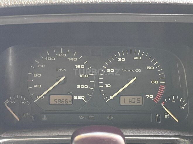 Volkswagen Golf 1994, 58,664 km - 2.0 l - Bakı