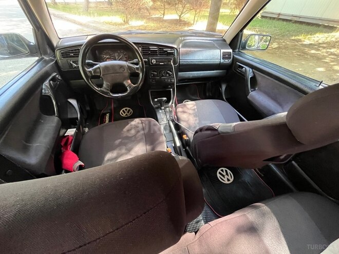 Volkswagen Golf 1994, 58,664 km - 2.0 l - Bakı