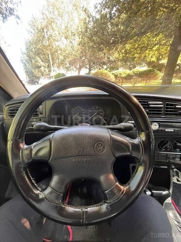Volkswagen Golf 1994, 58,664 km - 2.0 l - Bakı