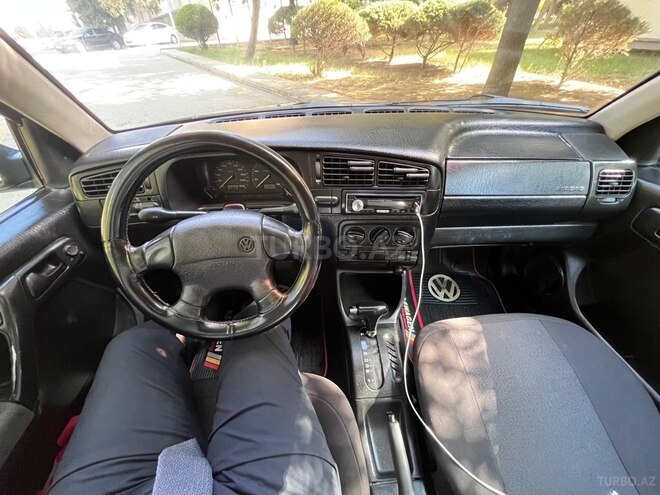 Volkswagen Golf 1994, 58,664 km - 2.0 l - Bakı