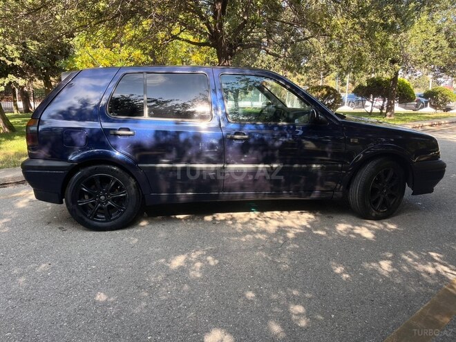 Volkswagen Golf 1994, 58,664 km - 2.0 l - Bakı