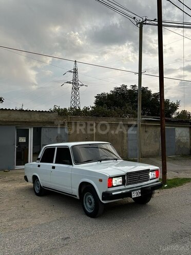 LADA (VAZ) 2107 2009, 60,000 km - 1.6 л - Bakı