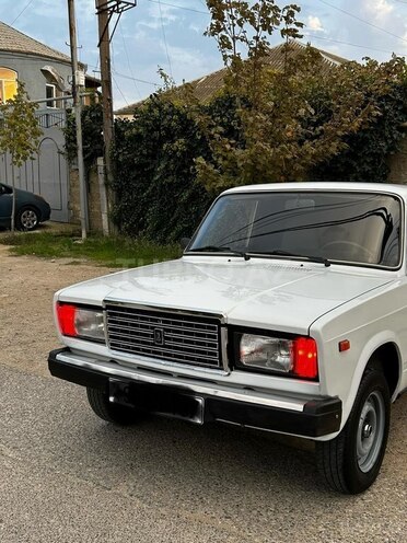LADA (VAZ) 2107 2009, 60,000 km - 1.6 л - Bakı