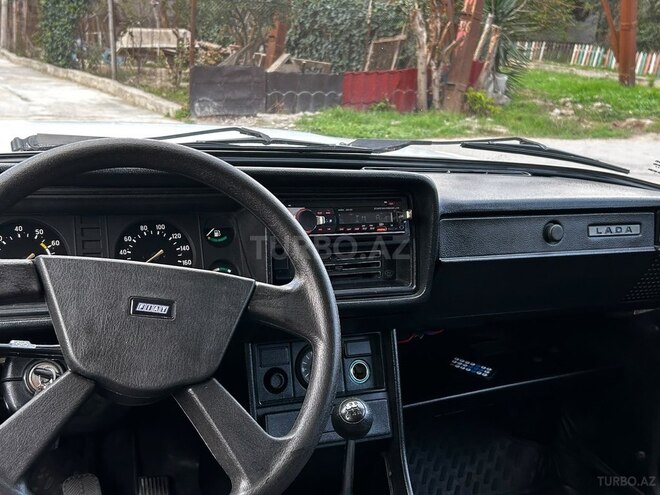 LADA (VAZ) 2107 2009, 60,000 km - 1.6 л - Bakı