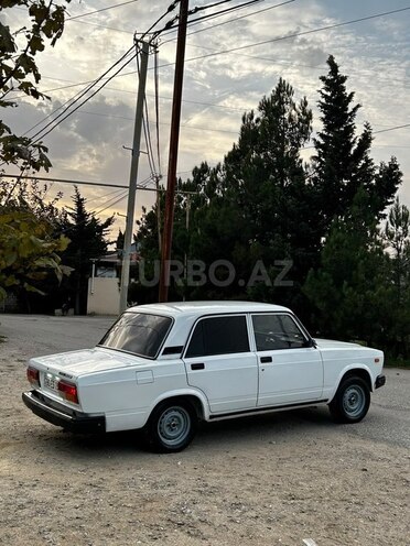 LADA (VAZ) 2107 2009, 60,000 km - 1.6 л - Bakı