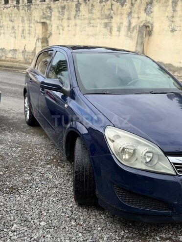 Opel Astra 2008, 350,000 km - 2.2 l - İsmayıllı
