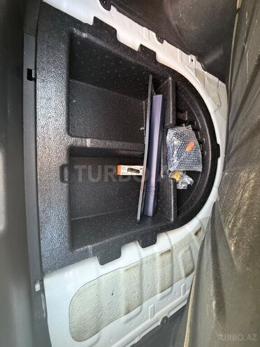 Hyundai Accent 2014, 96,000 km - 1.4 л - Bakı