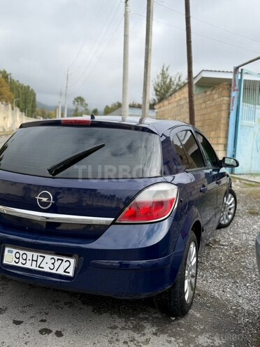 Opel Astra 2008, 350,000 km - 2.2 l - İsmayıllı