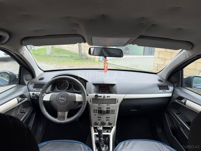 Opel Astra 2008, 350,000 km - 2.2 l - İsmayıllı