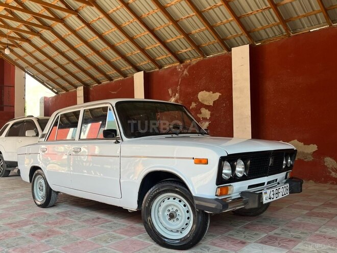 LADA (VAZ) 2106 2004, 80,000 km - 1.6 л - Bakı