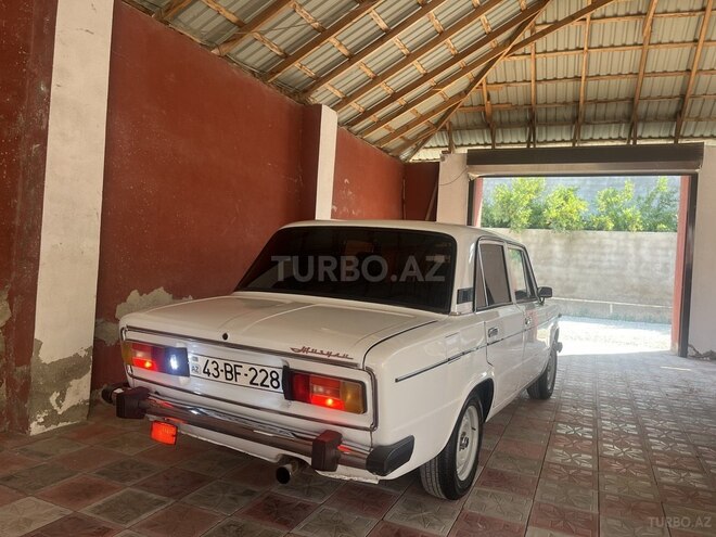 LADA (VAZ) 2106 2004, 80,000 km - 1.6 л - Bakı