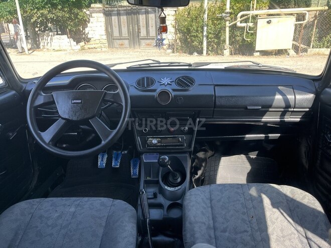 LADA (VAZ) 2106 2004, 80,000 km - 1.6 л - Bakı
