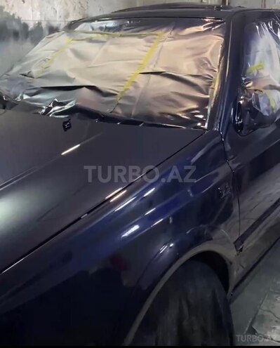 Volkswagen Golf 1994, 58,664 km - 2.0 l - Bakı