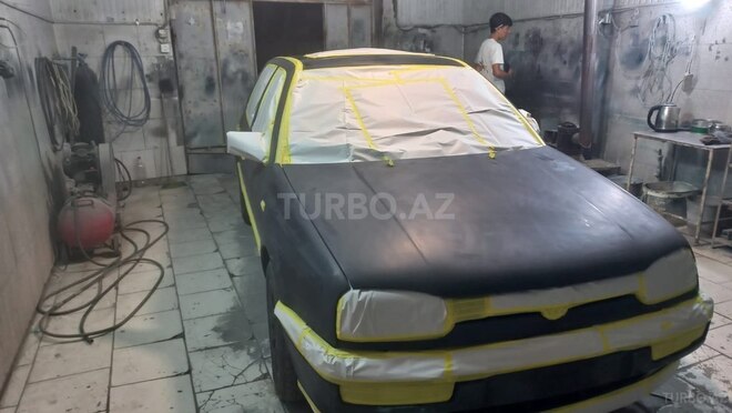 Volkswagen Golf 1994, 58,664 km - 2.0 l - Bakı