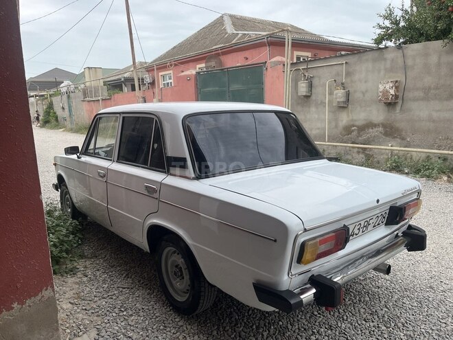 LADA (VAZ) 2106 2004, 80,000 km - 1.6 л - Bakı