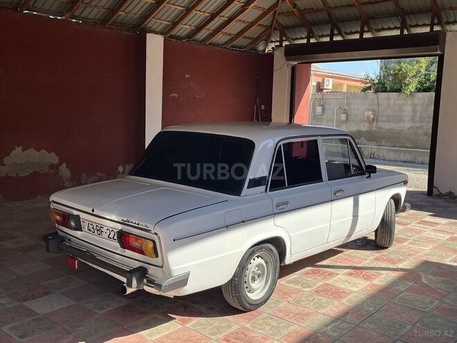 LADA (VAZ) 2106 2004, 80,000 km - 1.6 л - Bakı