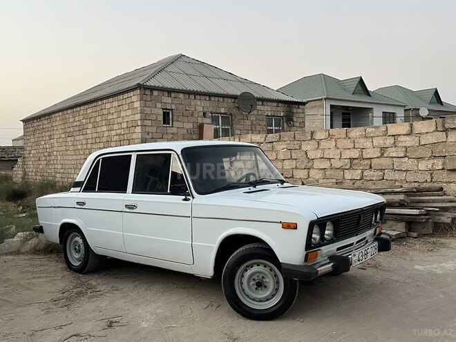 LADA (VAZ) 2106 2004, 80,000 km - 1.6 л - Bakı