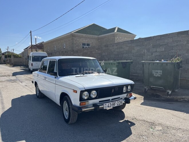 LADA (VAZ) 2106 2004, 80,000 km - 1.6 л - Bakı