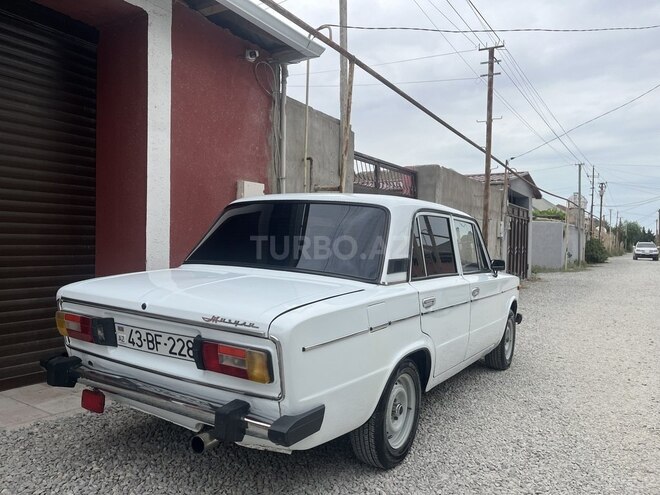 LADA (VAZ) 2106 2004, 80,000 km - 1.6 л - Bakı
