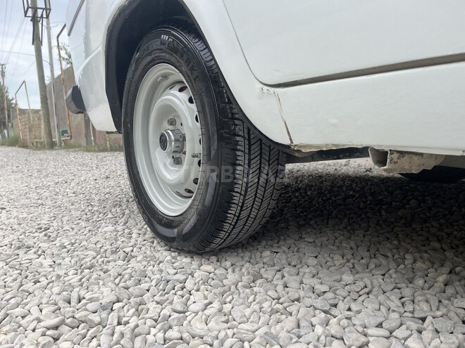 LADA (VAZ) 2106 2004, 80,000 km - 1.6 л - Bakı