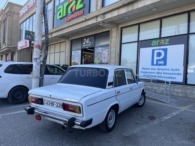 LADA (VAZ) 2106 2004, 80,000 km - 1.6 л - Bakı