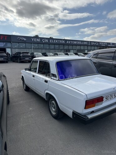 LADA (VAZ) 2107 2008, 123,000 km - 1.6 л - Bakı